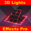 AeroFiles 3D Lights Effects Pro