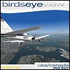 BirdsEyeView - BEV - VOL 3 - USA/CANADA WINTER