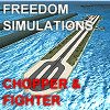 FREEDOM SIMULATIONS - CHOPPER & FIGHTER PLAYGROUND