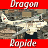 ICARUSGOLD FSX DRAGON RAPIDE