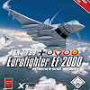 X1 SOFTWARE - Eurofighter EF2000