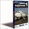 MGsim - Linate Departures 1