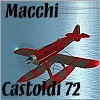 ICARUS GOLDEN AGE - Macchi 72