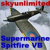 SkyUnlimited - Supermarine Spitfire VB